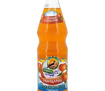 Черноголовка Мандарин