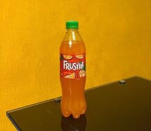 Напиток газированный Frustyle Апельсин