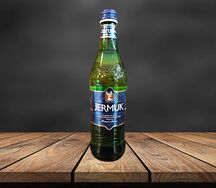 Минеральная вода Джермук с газом
