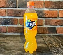 Fanta