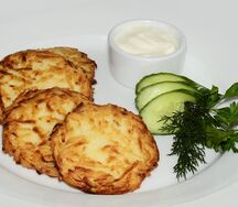 Драники