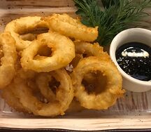 Кольца Кальмара фри