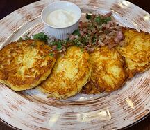 Драник по-Белорусски