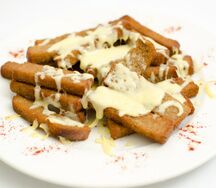 Гренки