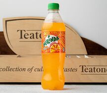 Газированный напиток Mirinda