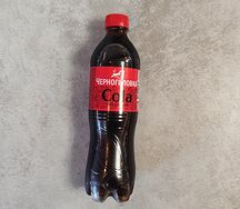 Черноголовка кола без сахара