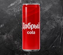 Добрый Кола