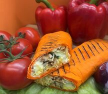 Шаурма фирменная От парочки