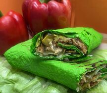 Шаурма Барбекю