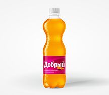 Добрый манго-маракуйя