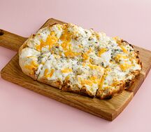Пицца Четыре сыра