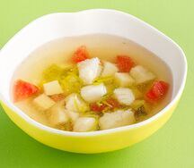 Рыбный суп