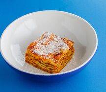 Лазанья