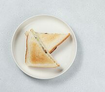 Сэндвич с курицей