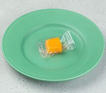 Конфета Манго