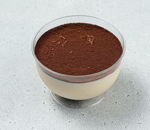 Мусс Тирамису