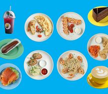 Бизнес-Ланч №2