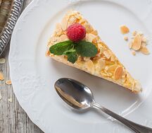 Торт Миндальный