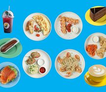 Бизнес-Ланч №1