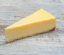 Чизкейк Нью-Йорк