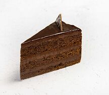 Торт Шоколадный