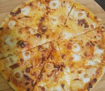Четыре сыра