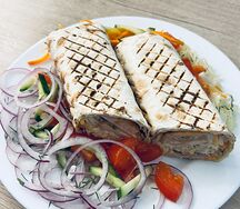 По-грузински