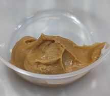 Арахисовая паста