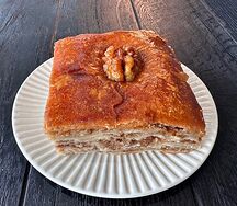 Пахлава