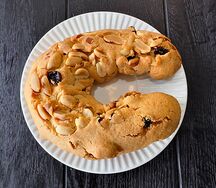 Рогалик