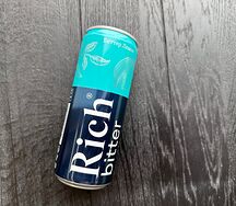Rich Bitter Лемон