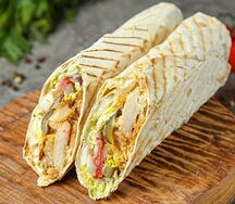 Шаурма Братишка чииииизз