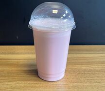 Молочный коктейль