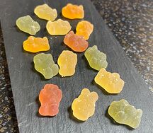 Мармелад Медвежата