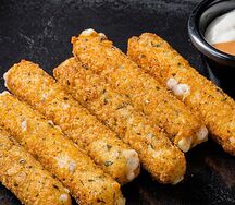 Сырные палочки