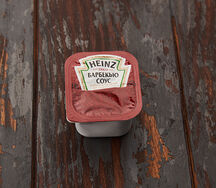 Соус Heinz барбекю