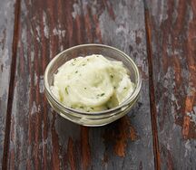 Соус чесночный