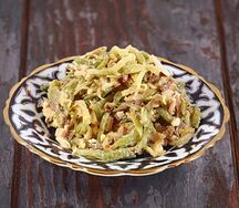 Салат Ташкент