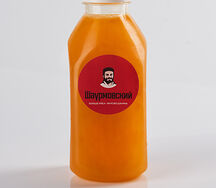 Морс из облепихи