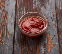 Соус кетчуп