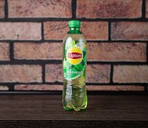 Холодный чай Lipton Зелёный