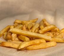 Картофель фри