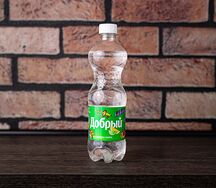 Добрый Лимон-лайм