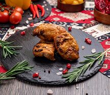 Куриная грудка