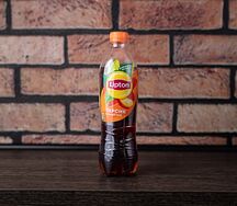 Холодный чай Lipton Персик 