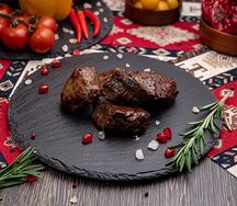 Говяжья мякоть