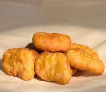 Наггетсы куриные 
