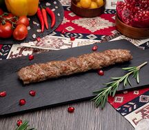 Люля из баранины