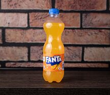 Фанта