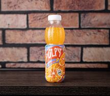 Палпи Апельсин 